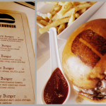 Umami Burger